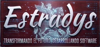 Estradys — Transformando el futuro, desarrollando software