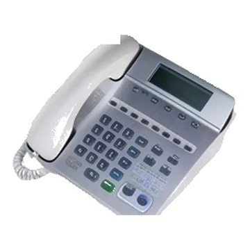 Telefonía IP y analógica